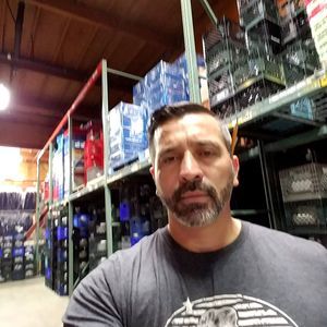 Meet your Posher, Marcos